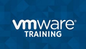 Vmware training cheap