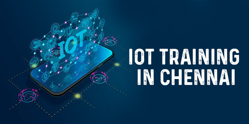 IoT Training in Chennai