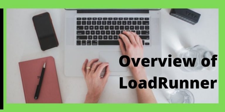 overview-of-loadrunner