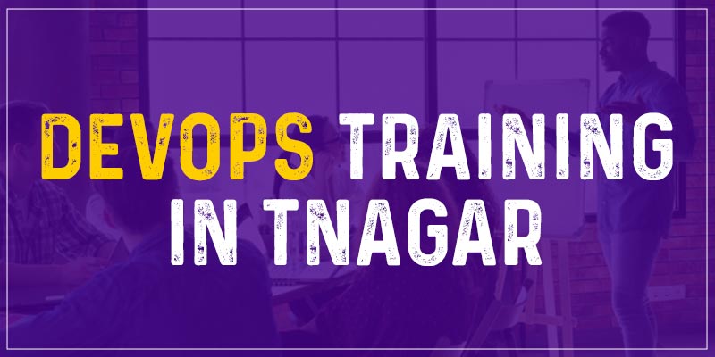 DevOps Training in TNagar