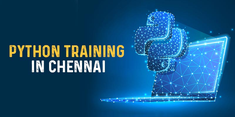 Python Training in Chennai