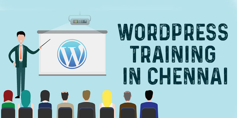 WordPress Training in Chennai