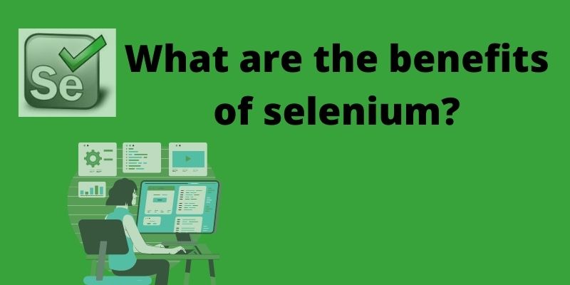 What are the benefits of selenium