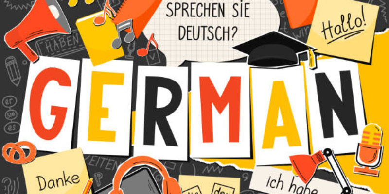 How Important Is Grammar in Learning the German Language?